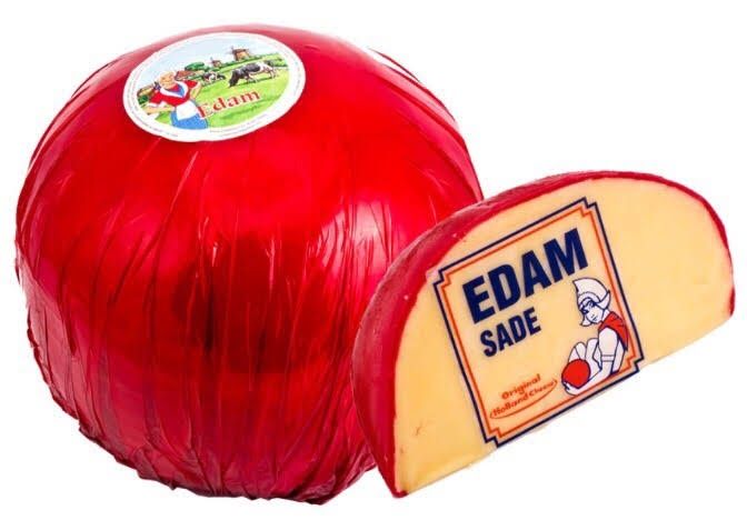 Edam Cheese