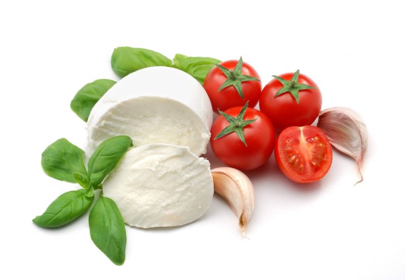 Mozzarella Cheese