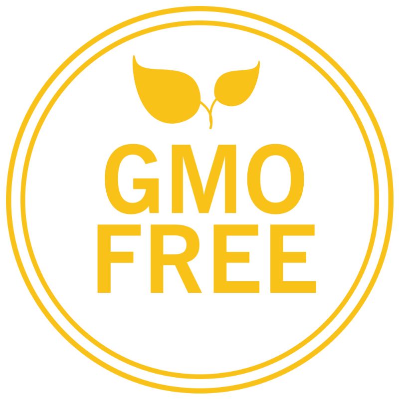 GMO FREE