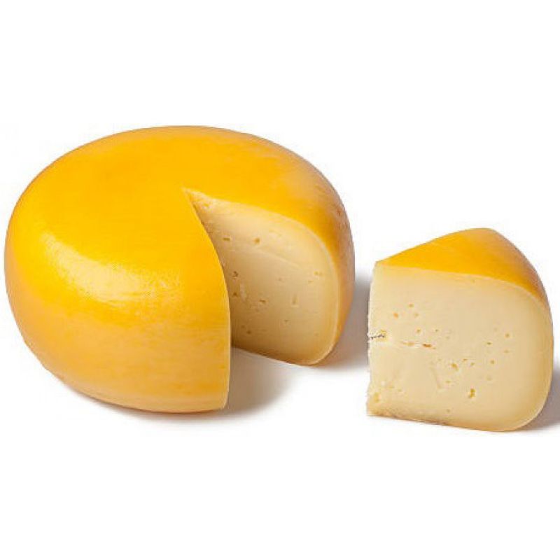 Gouda Cheese